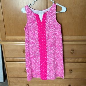 Lily Pulitzer Dress